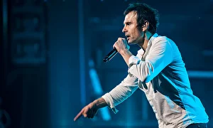 Океан Ельзи: Бесконечный океан музыки