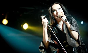 Tarja Turunen: Что скрывает ложь