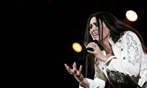 Within Temptation: Нежный вокал и тяжелый метал