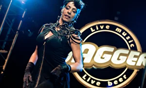 Zap Mama: Интернациональный «подогрев»