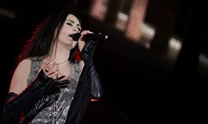 Within Temptation: Нежный вокал и тяжелый метал