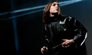 Park Live 2014, день 3: Deftones, Lykke Li, Mastodon, фото: Валерия Ежова