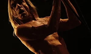 Iggy Pop & The Stooges: Как в старые добрые, фото: Алена Горюшина