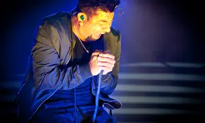 Park Live 2014, день 3: Deftones, Lykke Li, Mastodon, фото: Валерия Ежова