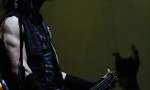 Dope. На одной технике выехать сложно