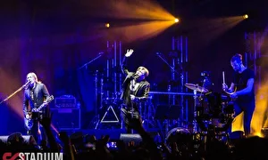 Би-2, 17 апреля, Stadium Live, фото: Марина Захарова специально для Stadium Live