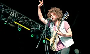 Park Live 2014, день 3: Deftones, Lykke Li, Mastodon, фото: Валерия Ежова