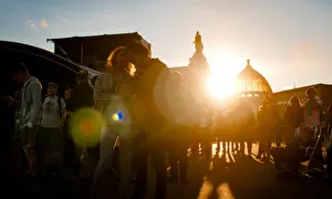 Park Live 2014, день 3: Deftones, Lykke Li, Mastodon, фото: Валерия Ежова