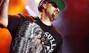 Cypress Hill: Спасибо, что доехали, фото: Бурова Екатерина