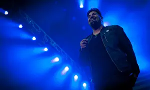 Park Live 2014, день 3: Deftones, Lykke Li, Mastodon, фото: Валерия Ежова