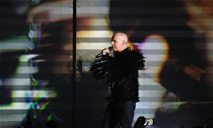 Два скромных короля — Pet Shop Boys опять с нами