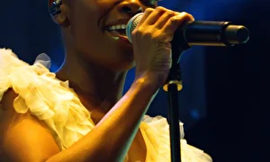 Morcheeba: Выше голову!