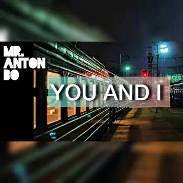 Mr. Anton Bo