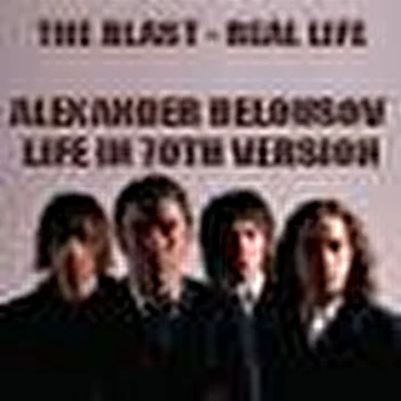 >  DJ SASHA VIBE # ALEXANDER BELOUSOV  <