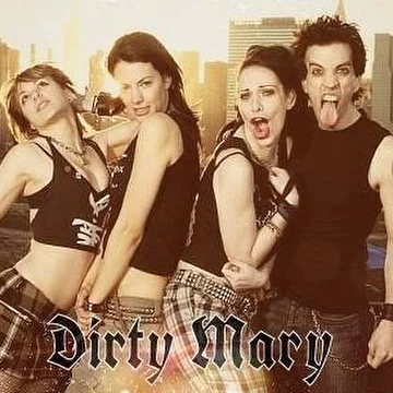 Dirty Mary