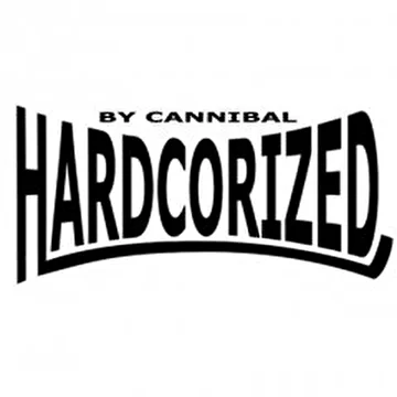 Hardcorized by Cannibal