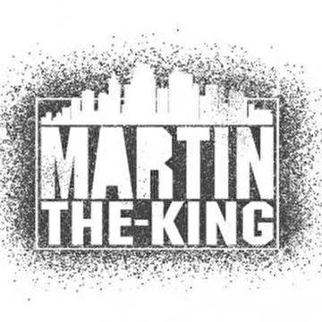 MartinTheKing