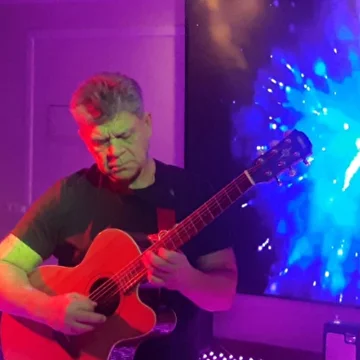 Александр Кириллов