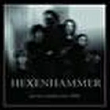 Hexenhammer