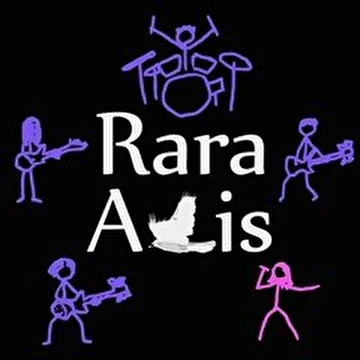 Rara Avis