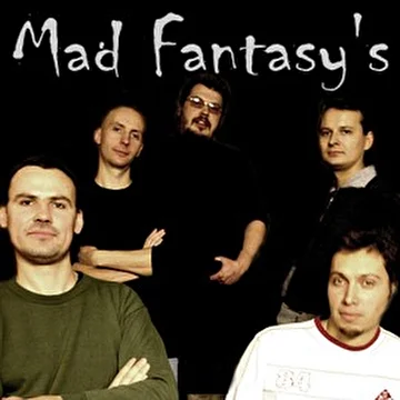 Mad Fantasy's 2009