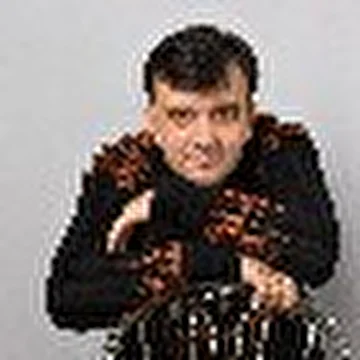 Сергей и Евгения Марасановы
