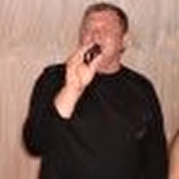 Алексей Кольцов