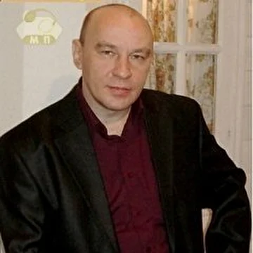 Алексей Крупнов