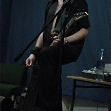 Александр Змей