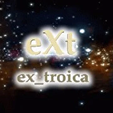 eXt(бывшая Троица)