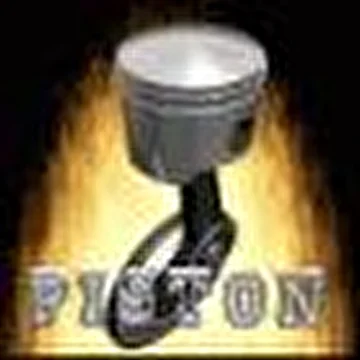 Piston