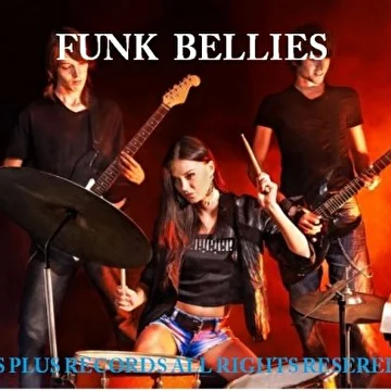 Funk bellies Николай Сушко