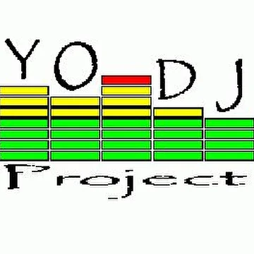 YO DJ Project