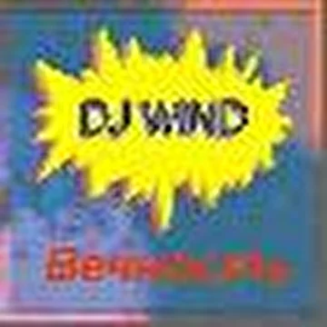 DJ WIND
