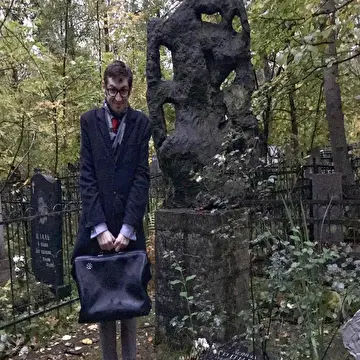 Михаил Лоов и Ленинградский Диксиленд