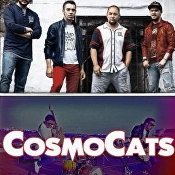 cosmocats