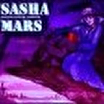 Sasha Mars
