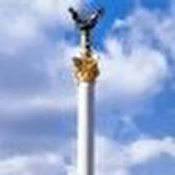 Ольга Тышковец