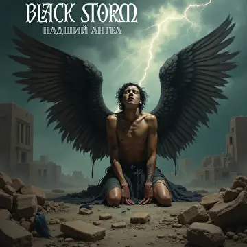 Black Storm
