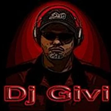 Dj Givi