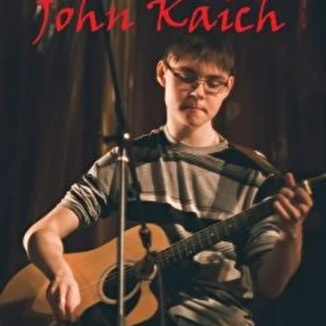 John Kaich