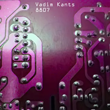 Vadim Kants