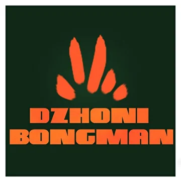 Dzhoni Bongman