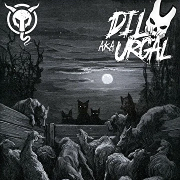 DIL a.k.a. Urgal