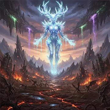 рок-опера Время горьких побед (концепт демо)