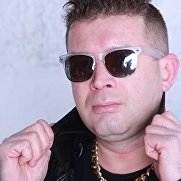 DJ Илья, Илья Маматов