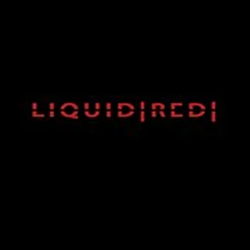 LIQUID RED