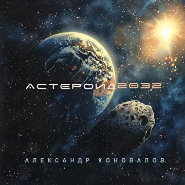Александр Коновалов