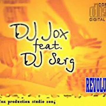 DJ Jox