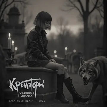 SAGA Remixes